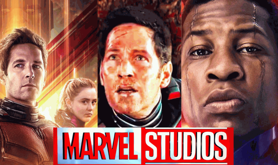 ‘Heavy’ CGI in Ant-Man and the Wasp is addressed by Quantumania’s designer