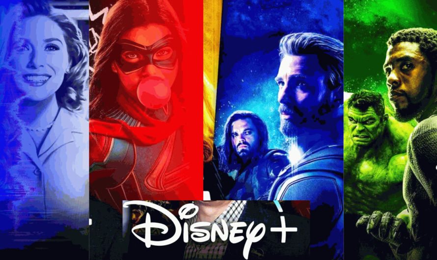 Will Disney+ Produce Marvel Films? Producer for the MCU Replies