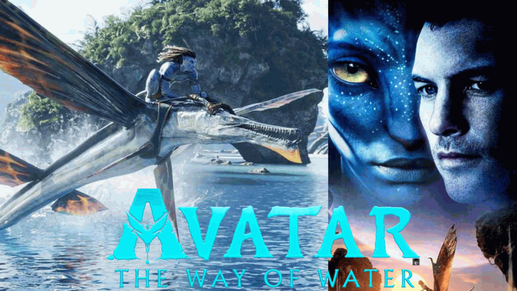 Avatar 2 