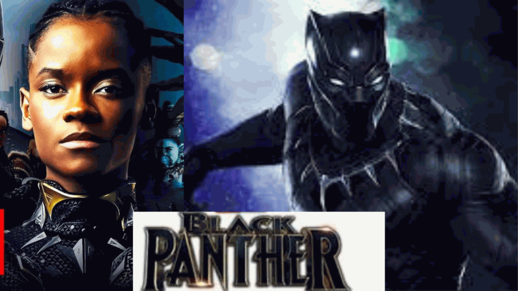 Black Panther 3, Shuri