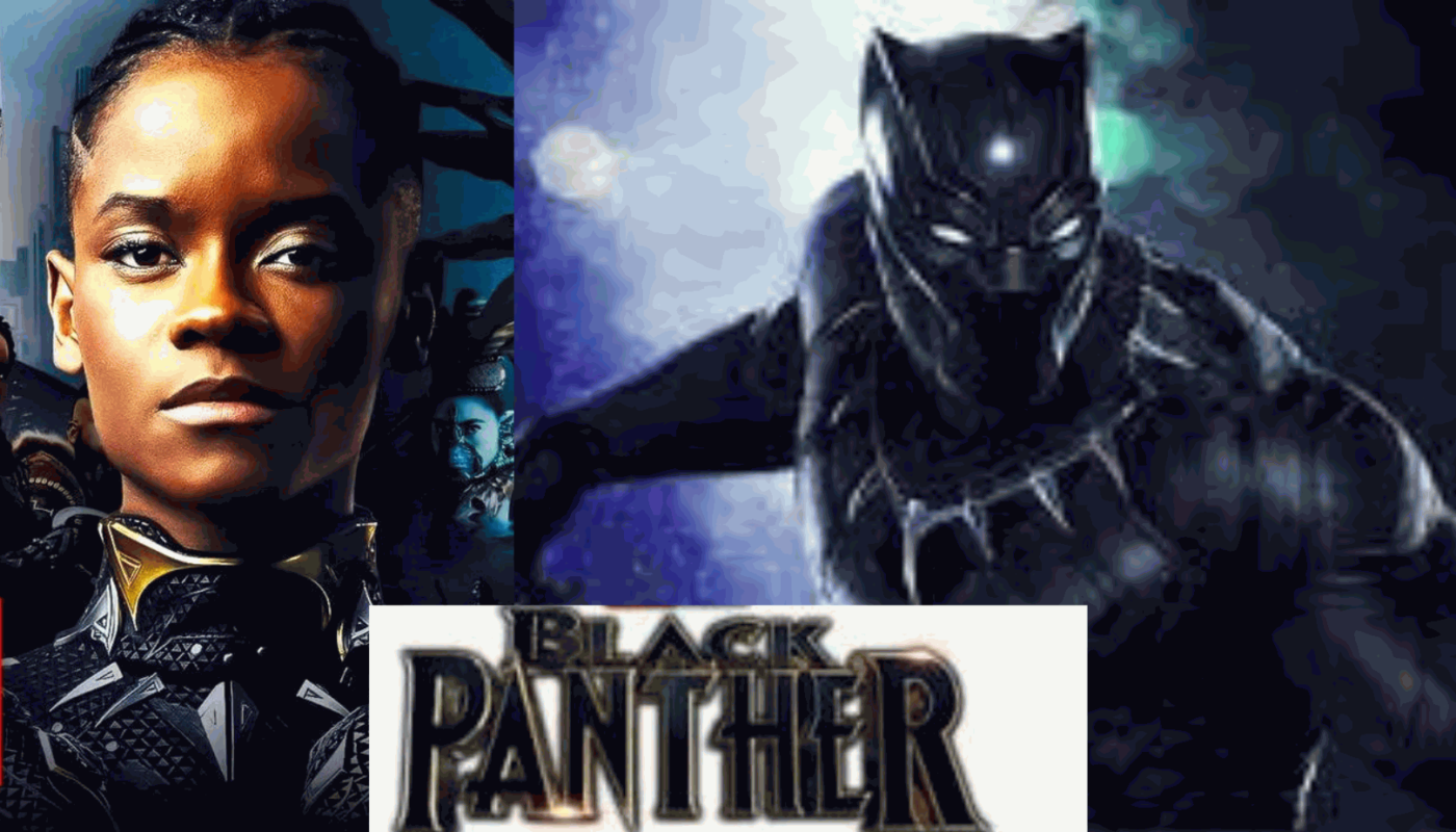 Black Panther 3, Shuri