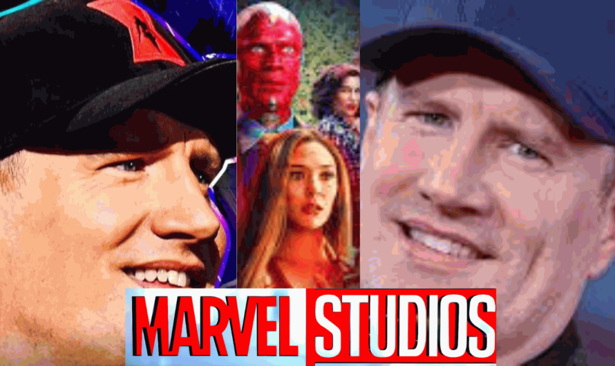 What Was the focus of Marvel’s Phase 4? According to Kevin Feige