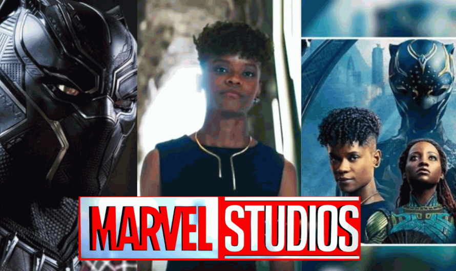 Ryan Coogler Unveils the Black Panther Rule for Marvel Studios