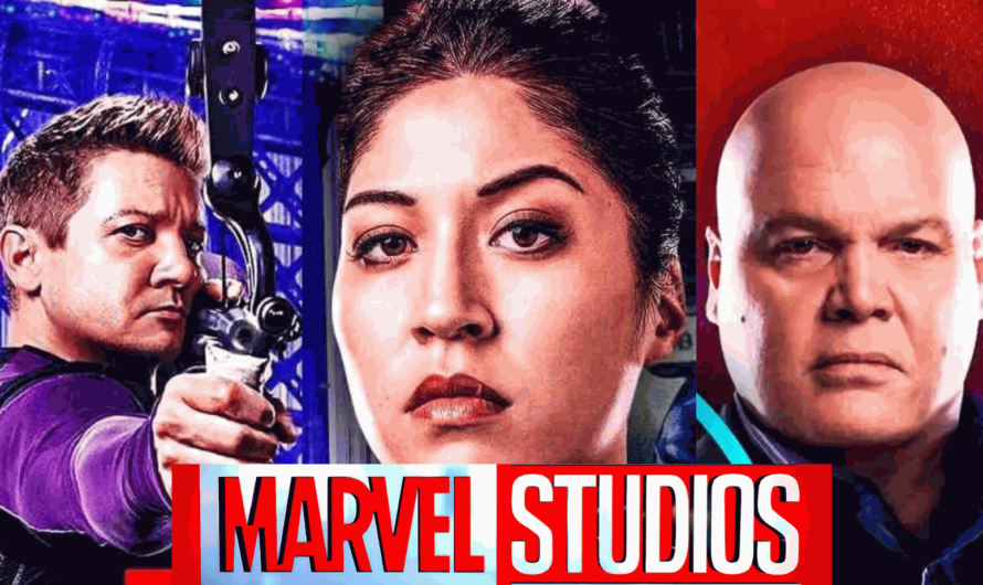 Marvel Updates ECHO on Disney+ Despite Amid Delay Concerns