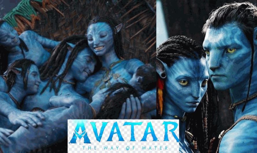 After an extraordinary streak, Avatar 2 FINALLY loses the top spot at the box office.