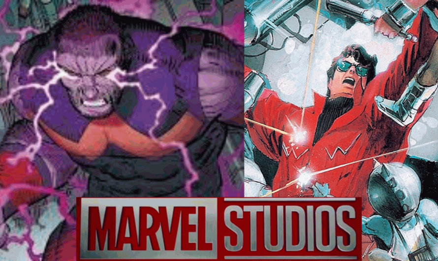 Disney+’s MCU: Wonder Man Show Receives an Exciting Production Update