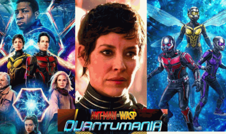 Ant-Man, Wasp, Quantumania, Evangeline Lilly"