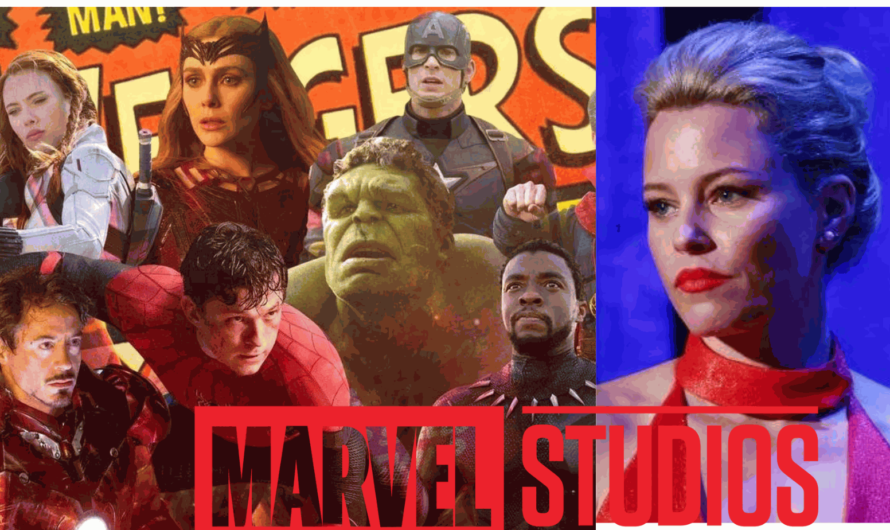 Elizabeth Banks’ MCU directing pitch was rejected by Marvel, a star claims.