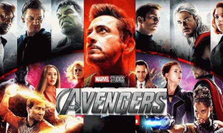 Avengers: Infinity War, Avengers, Age of Ultron, Marvel Studios logo