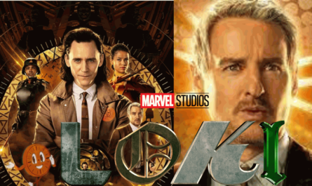 Loki Season 2 Owen Wilson Tom Hiddleston release
