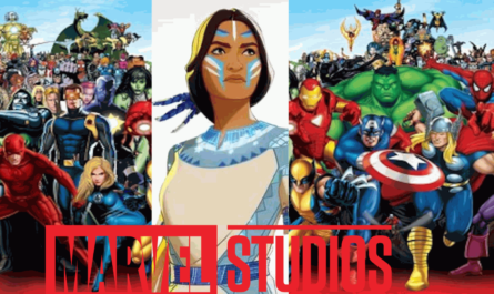 Marvel Studios, Kahhori, Avengers