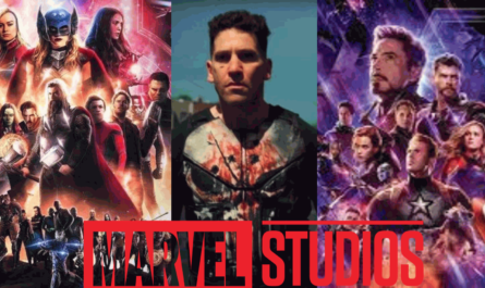 Jon Bernthal, Punisher, Daredevil Born Again, Avengers"