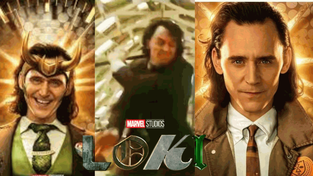 Loki, Season 2, TVA, Tom Hiddleston