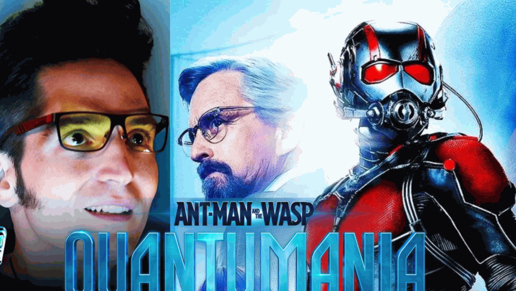 David Dastmalchian, Ant-Man 3