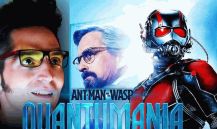 David Dastmalchian, Ant-Man 3"