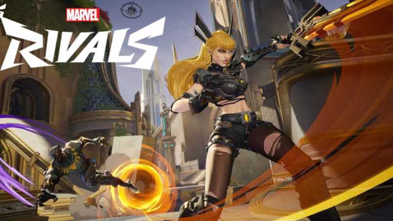 Marvel Rivals Console Version Possible
