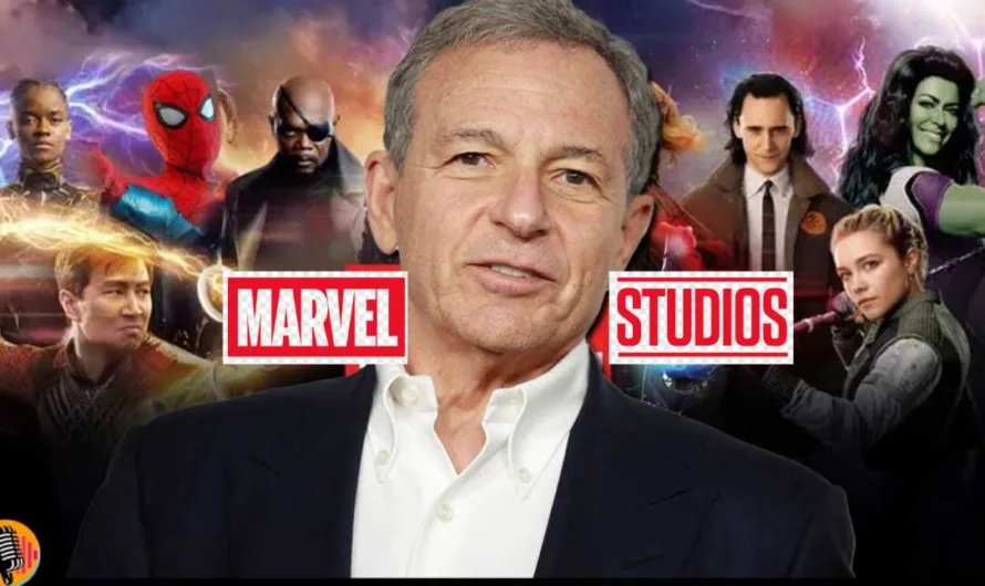 Disney CEO Bob Iger Verifies 1 Significant Change to MCU Films in 2025 and Later