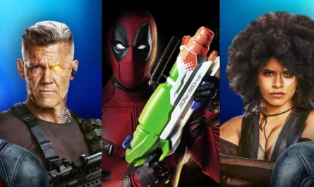 Deadpool and Wolverine' Will Be Missing 3 Main Characters from the First Two Movies