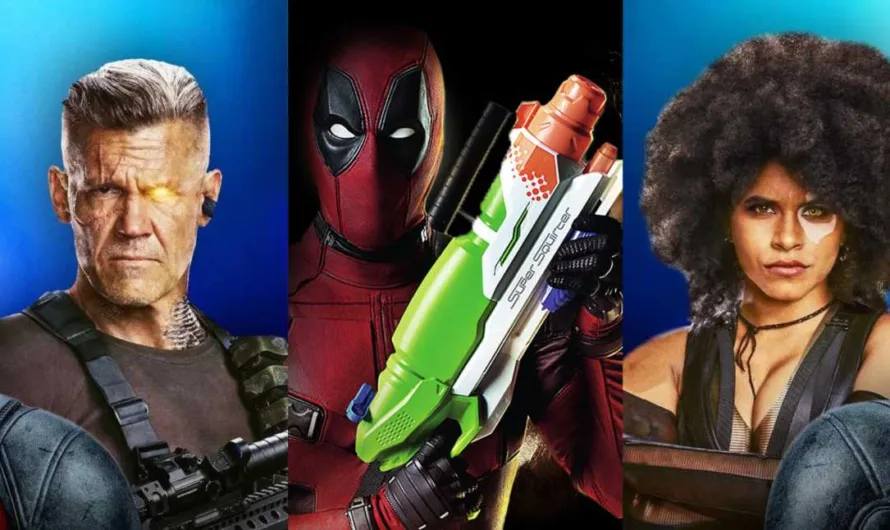 Deadpool and Wolverine: Missing 3 Main Characters from the First Two Movies