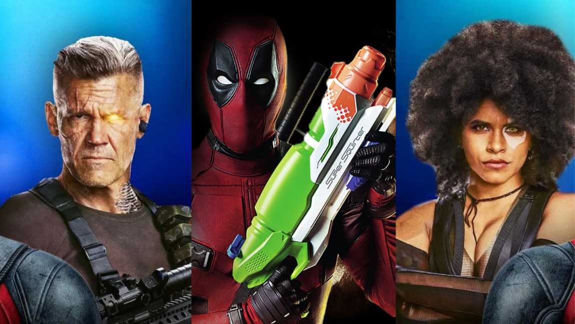 Deadpool and Wolverine' Will Be Missing 3 Main Characters from the First Two Movies