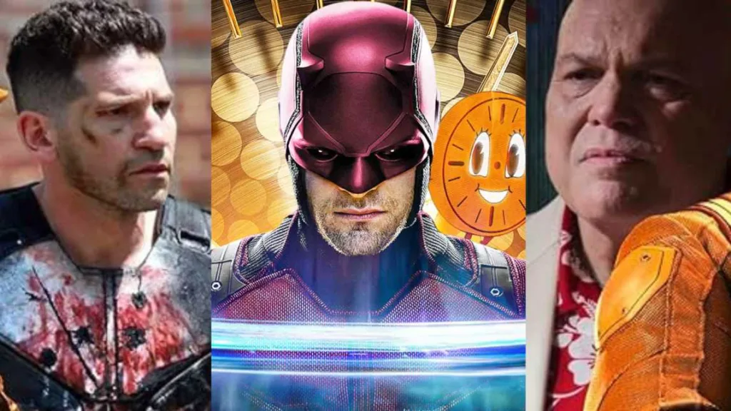 Is Netflix's 'Daredevil' Part of the Sacred MCU Timeline or Not?