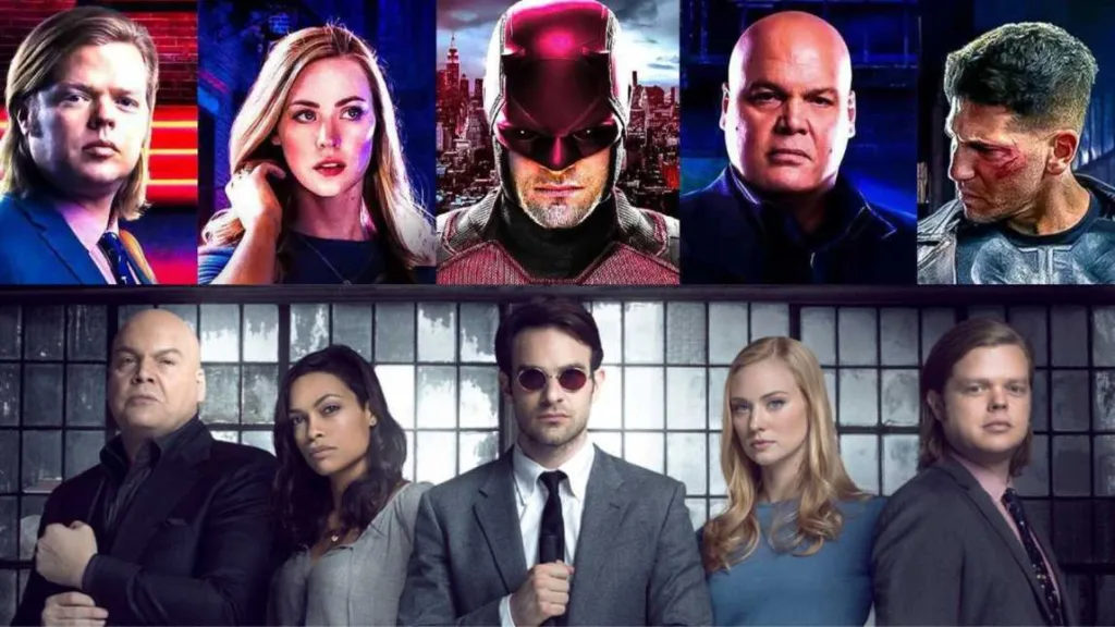 Daredevil: Born Again – Cast, Plot, Everything We Know So Far