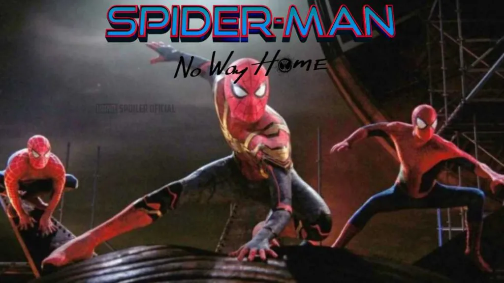 How To Watch Spider-Man: No Way Home On Netflix In 2024