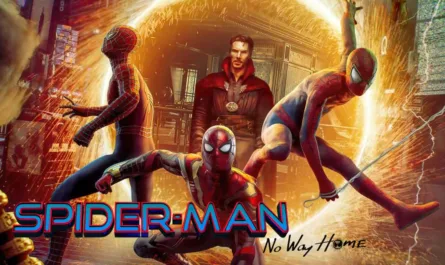 Spider-Man No Way Home Pictures