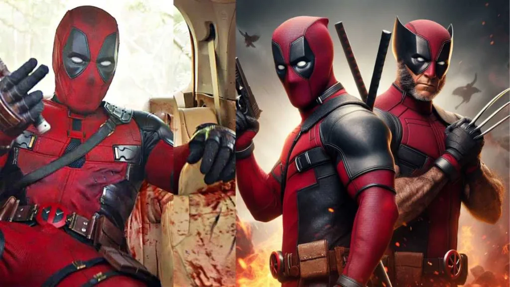 Deadpool 3 Teaser Trailer Review 2024[Deadpool & Wolverine] | Medium