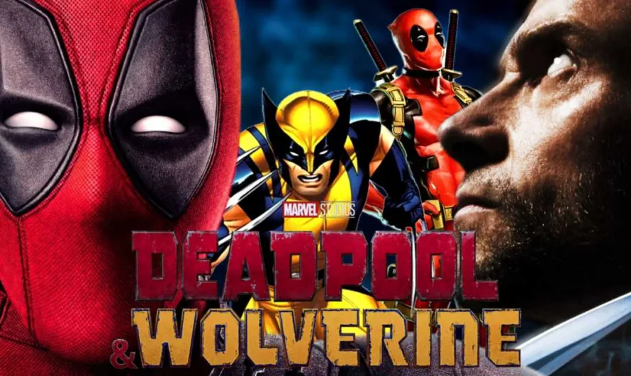 The Deadpool and Wolverine film has revealed its 8 main cast members.