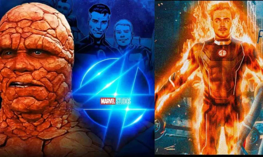 The whole cast and cast roster for the next Fantastic Four movie in 2025 has been confirmed and reported.