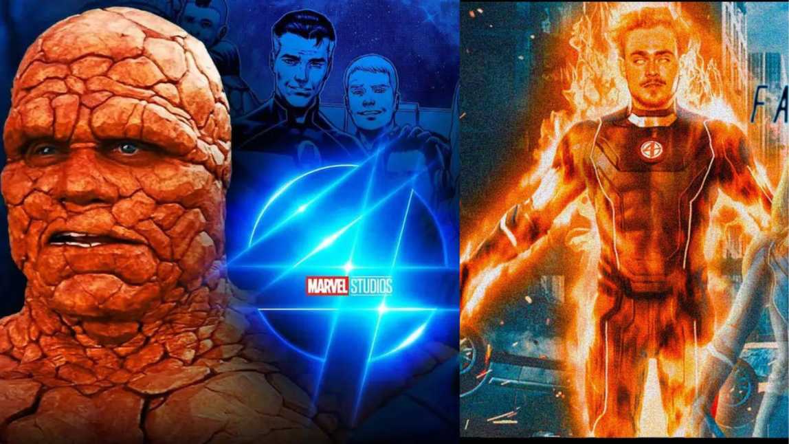 MCU: When Will Fantastic Four's Cast Get Announced? 4 Most Likely Dates