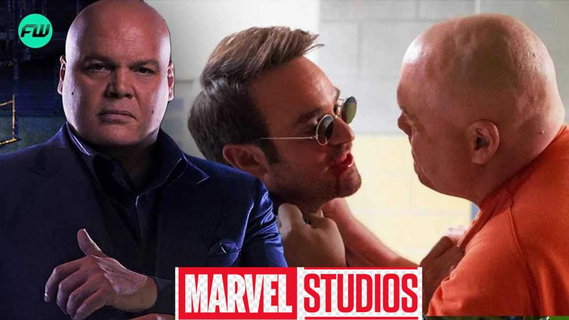 Vincent D'Onofrio Has a Reason for Playing Kingpin as Long as Possible - It's Every Fitness