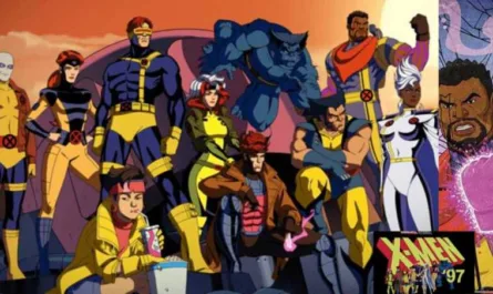 X-Men '97': What's New & Updated in Continuation of Original Series?