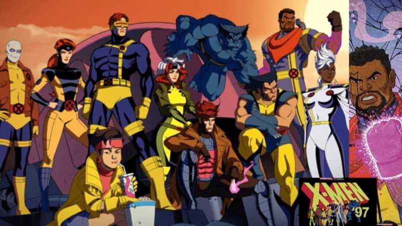 X-Men '97': What's New & Updated in Continuation of Original Series?