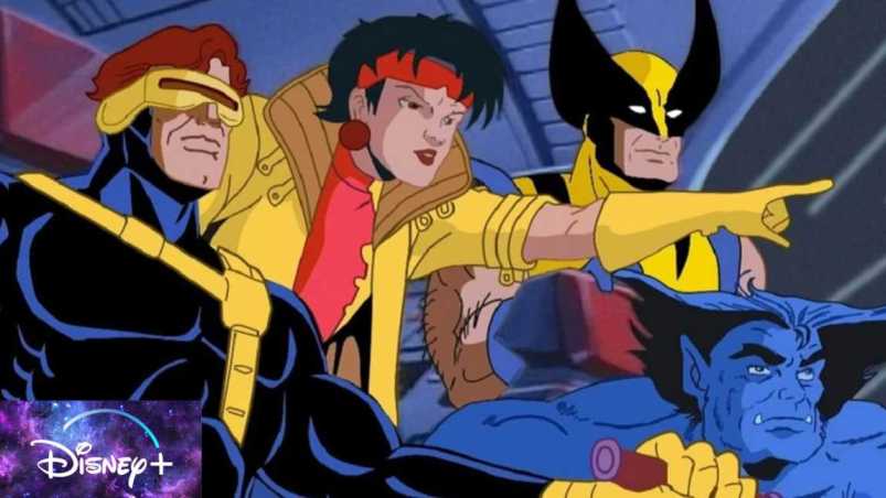 X-Men '97 Showrunner Responds To Rumored Release Date Delay