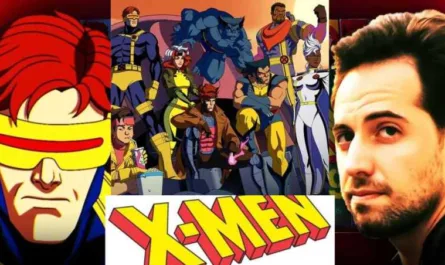 X-Men '97' Cast Guide: Which Voice Actors Returned for the New Disney+ Series?