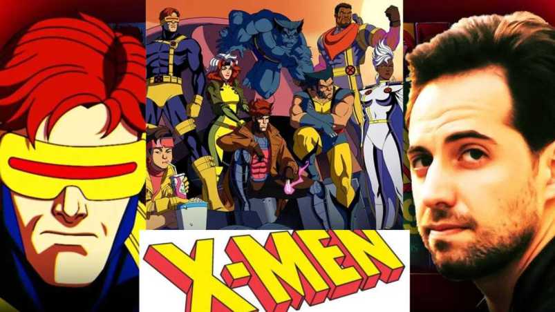 X-Men '97' Cast Guide: Which Voice Actors Returned for the New Disney+ Series?