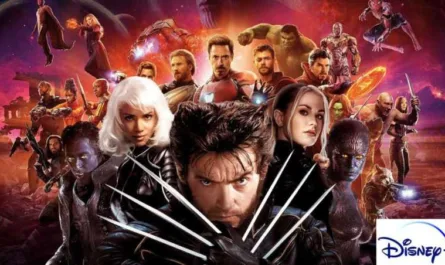 X-Men Reboot Theory On How To Introduce Mutants Debated By Fans