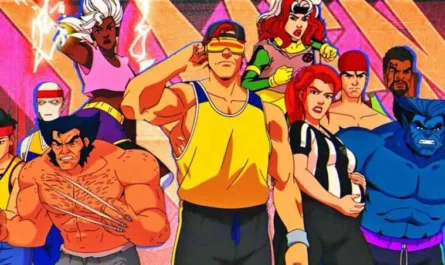 X-Men '97: The Animated Series