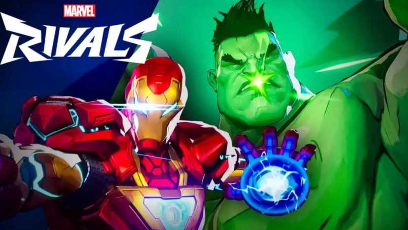 Marvel Rivals Game: How to Sign-Up for Alpha & Beta Stages