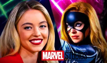 Marvel Reveals Best Look at Sydney Sweeney's New Spider-Woman Costume