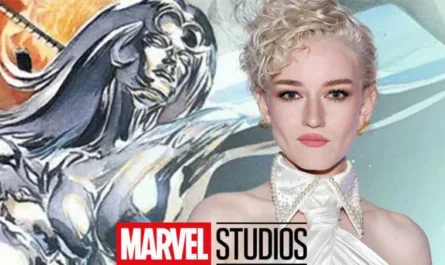 The Fantastic Four Casts Its Silver Surfer and Potentially Confirms a Fan Theory in the Process