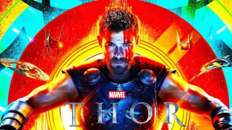 Thor 5: Will It Ever Release?