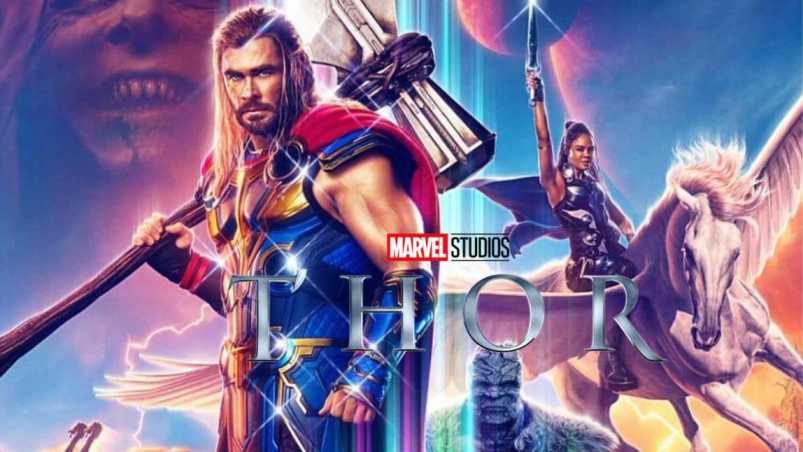 Thor 5: Still Alive\", Taika Waititi Teases the Next 'Thor' Movie - Inside  the Magic
