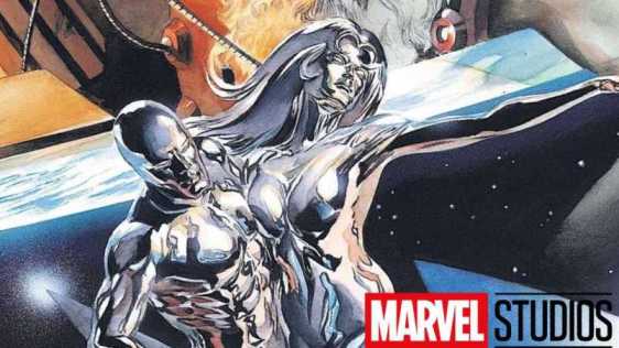 Julia Garner as Silver Surfer Is Just What the MCU Needs