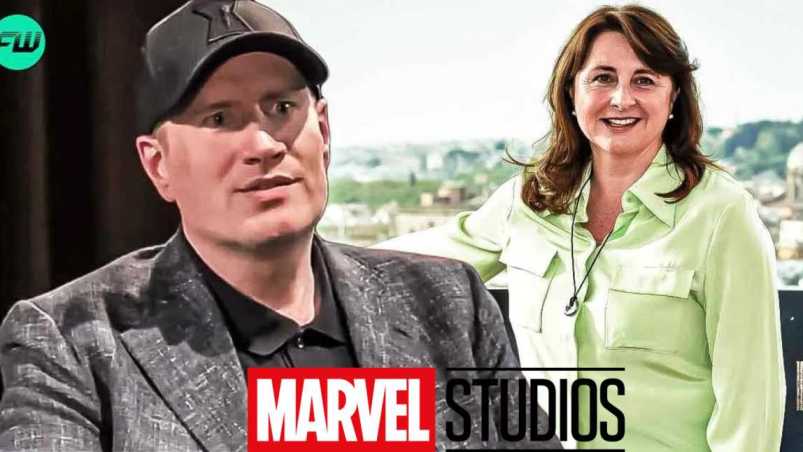 Kevin Feige Furious at MCU Phase 5 CGI Disaster as He Let VFX President Victoria Alonso