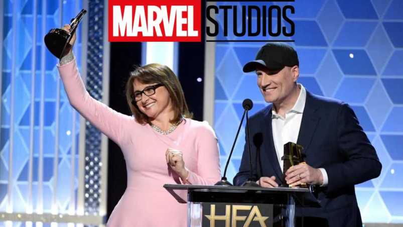 The shock firing of Marvel's top VFX exec might be heading into nasty legal  waters