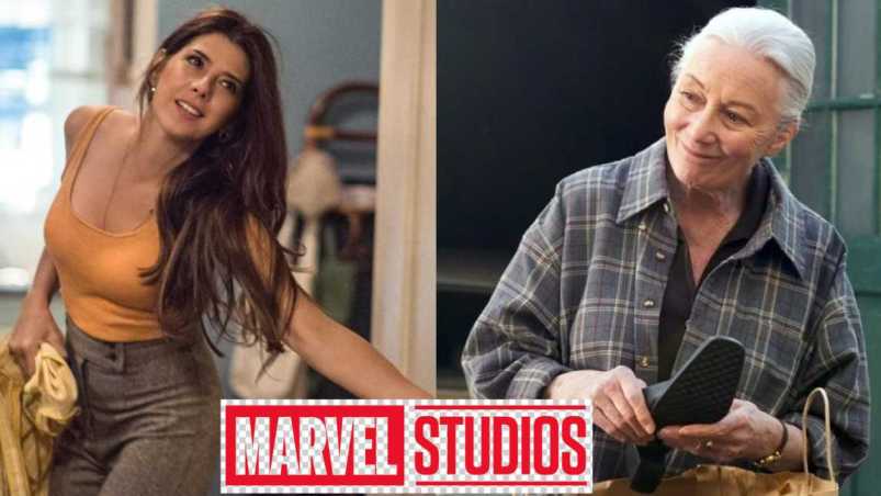 Spider-Man: 5 Reasons Marisa Tomei Is The Best Aunt May