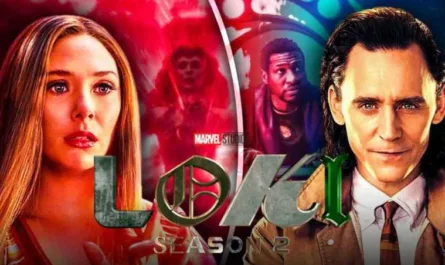 Loki Season 2 Director Responds To WandaVision Theory That Connects Scarlet Witch To Finale